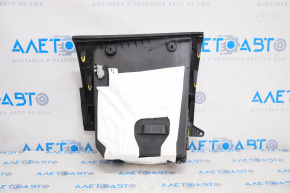 Glove box, glove compartment Lincoln MKC 15-19 black