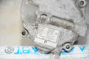 Nissan Leaf 13-17 S Air Conditioning Compressor