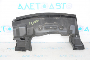 Nissan Leaf 13-17 Hard Port Housing