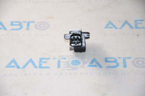Airbag sensor rear right Nissan Leaf 11-17