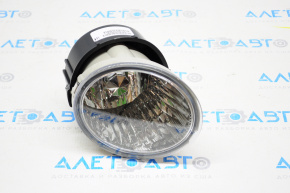 Fog lamp PTF right Subaru Outback 15-19
