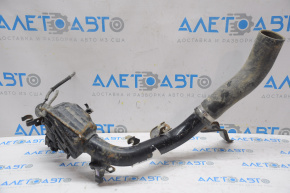 Toyota Corolla E12 02-06 Fuel Filler Neck