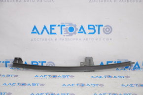 Long front right door glass guide for Toyota Sequoia 2016