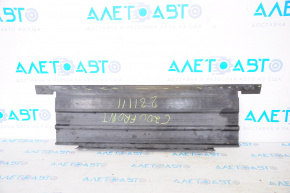 Lower radiator deflector Chrysler 200 15-17 edge torn off