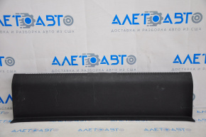 Chrysler 200 Trunk Door Trim 15-17 Scratches