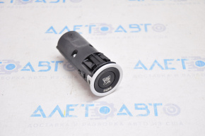 Start-stop button Chrysler 200 15-16