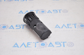 Start-stop button Chrysler 200 15-16