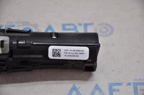 Start-stop button Chrysler 200 15-16
