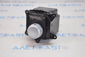 Chrysler 200 15-17 Gear Selector Air Under Film