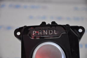 Chrysler 200 15-17 Gear Selector Air Under Film