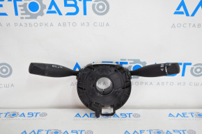 Steering column switches guitar assembly Chrysler 200 15-17 without cable