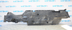 Bottom protection left Chrysler 200 15-17 dented