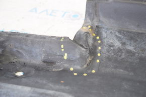 Bottom protection left Chrysler 200 15-17 dented
