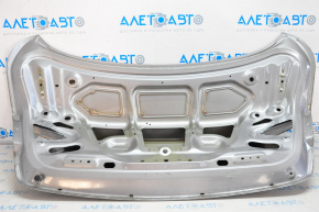 Trunk lid Chrysler 200 15-17 silver PSC pokes