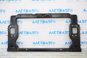 TV panel radiator Chrysler 200 15-17 metal