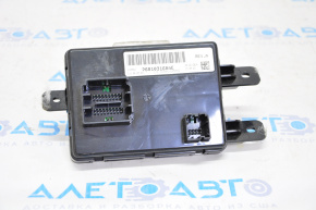 AC And Heater Module Chrysler 200 15-16