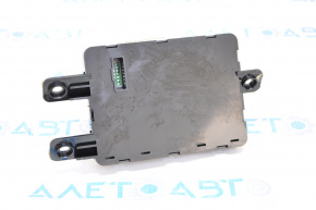 AC And Heater Module Chrysler 200 15-16
