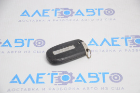 Smart key Dodge Journey 11-20 3 buttons, without autostart, worn out
