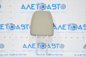 Headrest rear right Ford Fiesta 11-19 cloth gray