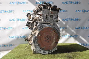 Engine Ford Fusion mk5 13-20 2.5 C25HDEX Duratec 110kw/150PS 114k