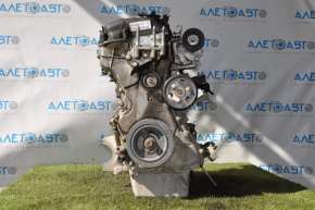 Engine Ford Fusion mk5 13-20 2.5 C25HDEX Duratec 110kw/150PS 114k