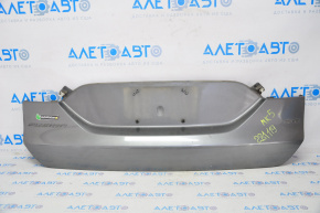 Ford Fusion mk5 13-16 trunk lid trim under number, cracked
