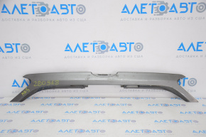 Trunk lid trim under the handle Ford Fusion mk5 13-16 fastening break