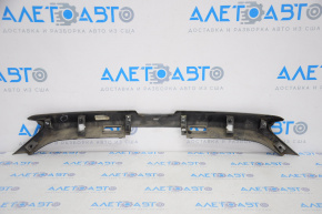 Trunk lid trim under the handle Ford Fusion mk5 13-16 fastening break
