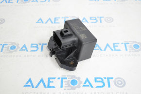 Fuel pump control fuel pump relay rear right Ford Fusion mk5 13-20
