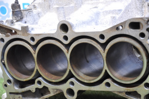 Bare cylinder block Honda Accord 13-17 2.4 for honing