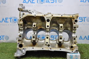 Bare cylinder block Honda Accord 13-17 2.4 for honing
