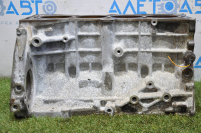 Bare cylinder block Honda Accord 13-17 2.4 for honing