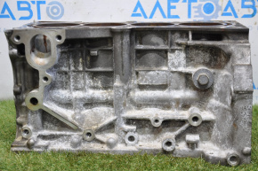 Bare cylinder block Honda Accord 13-17 2.4 for honing
