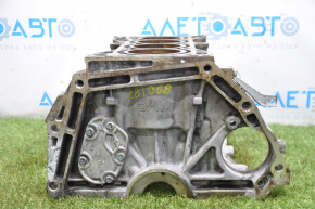 Bare cylinder block Honda Accord 13-17 2.4 for honing