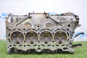 Cylinder head assembly Honda Accord 13-14 2.4