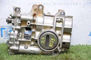 Oil pump for internal combustion engine Honda Accord 13-17 2.4