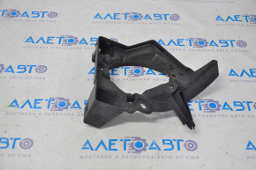 Bracket fog light right Lexus RX350 RX450h 13-15 rest