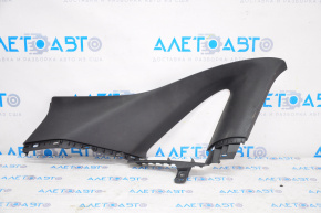 Rear pillar trim left Lincoln MKC 15-16 black