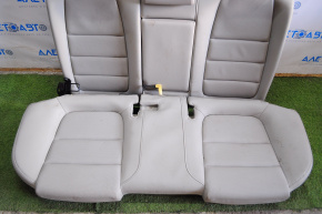 Rear row of seats Mazda 6 13-15 leather beige