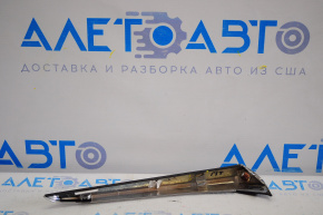 Trunk lid molding right Mazda 6 13-17 break fastening