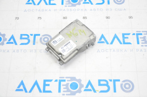 Front camera Mazda 6 13-21