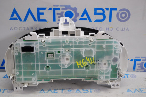 Instrument cluster Mazda 6 13-17 usa