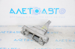 Engine mount bracket left Nissan Leaf 13-17