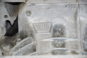 Electric engine Nissan Leaf 13-13 61k