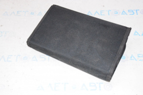Manual instruction Nissan Leaf 11-17 English language
