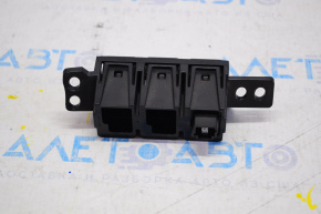 Nissan Leaf 13-17 Stabilization Button