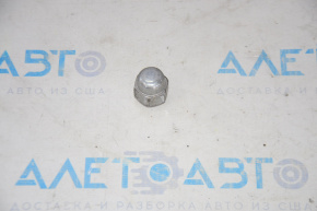 Wheel nut d21 M12x1.25 Nissan Leaf 11-17