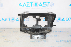 Nissan Leaf 13-17 Charging Port Mount Metal