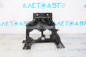 Nissan Leaf 13-17 Charging Port Mount Metal
