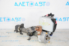 Electric Power Steering Column Nissan Leaf 13-17
